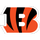 Beryl TV Bengals.vresize.40.40.medium.0 NFL odds Week 9: Early lines for every game Sports 