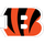 Beryl TV Bengals.vresize.40.40.medium.0 NFL odds Week 14: Early lines for every game Sports 