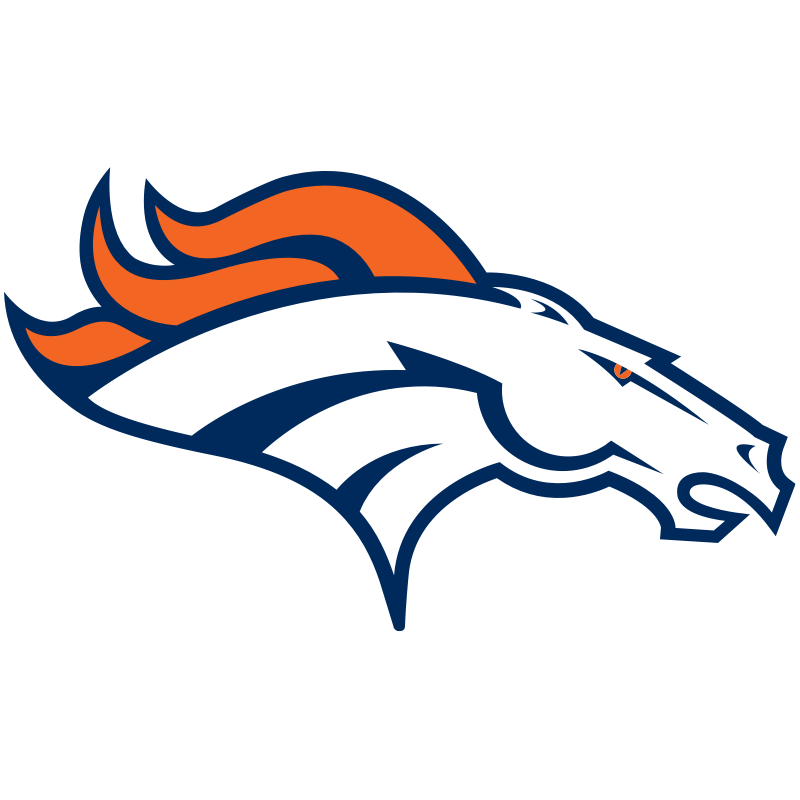 Broncos Game Spread