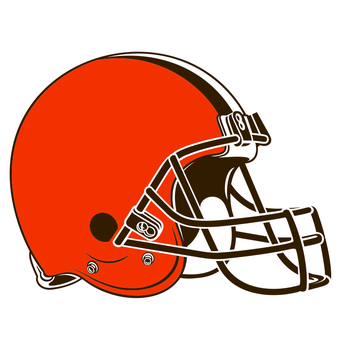browns odds