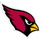 Beryl TV Cardinals.vresize.40.40.medium.0 NFL odds Week 9: Early lines for every game Sports 