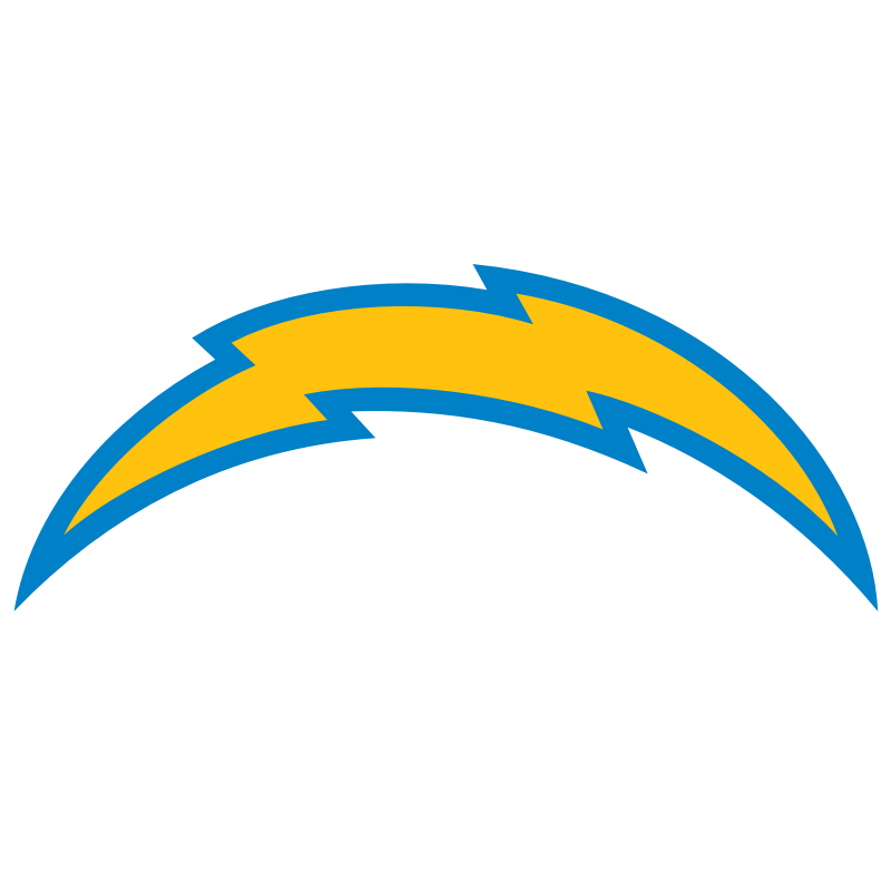 upcoming chargers game