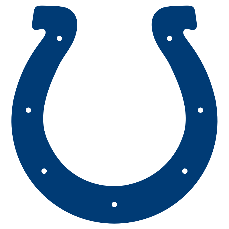 what time do the colts play today