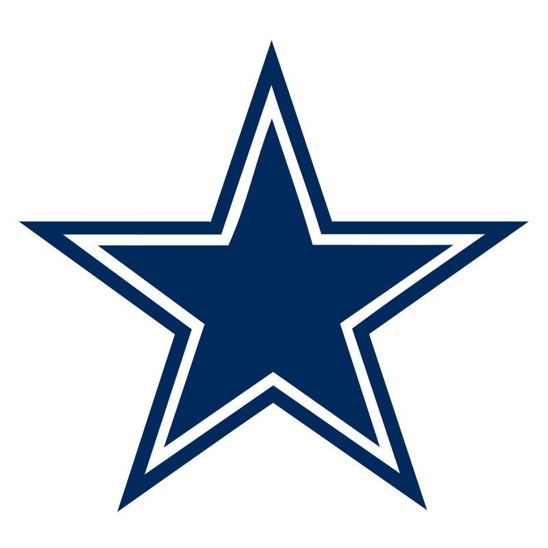 Dallas Cowboys Division Standings - NFL