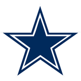 Cowboys in Dallas