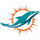 Dauphins de Miami