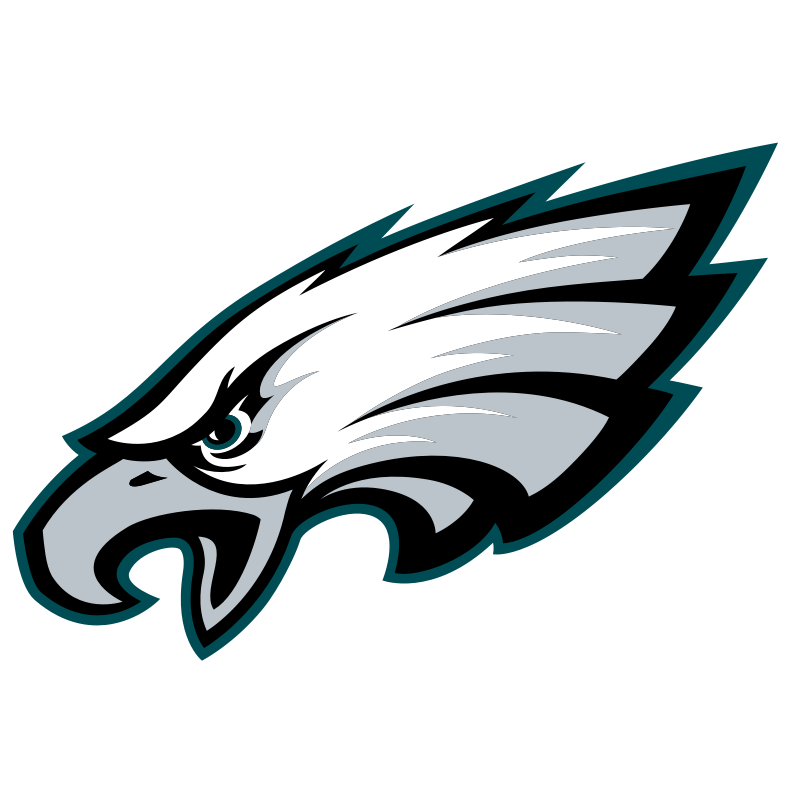 GET OVER IT — EAGLES BIG DOM HAD NO RIGHT TO FIGHT!