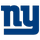 new york giants