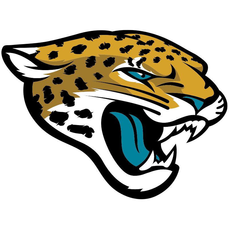 jaguars odds this week