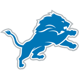 Detroit Lion