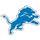 Detroit Lion