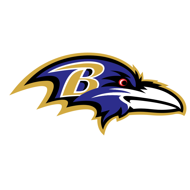 what channel do the ravens play
