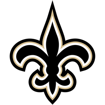 what time new orleans saints play tomorrow