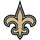 Saints of New Orleans