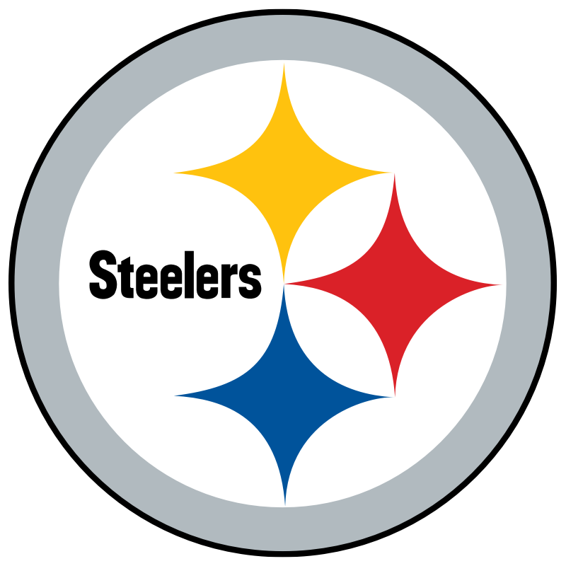 Steelers Schedule  Pittsburgh Steelers 