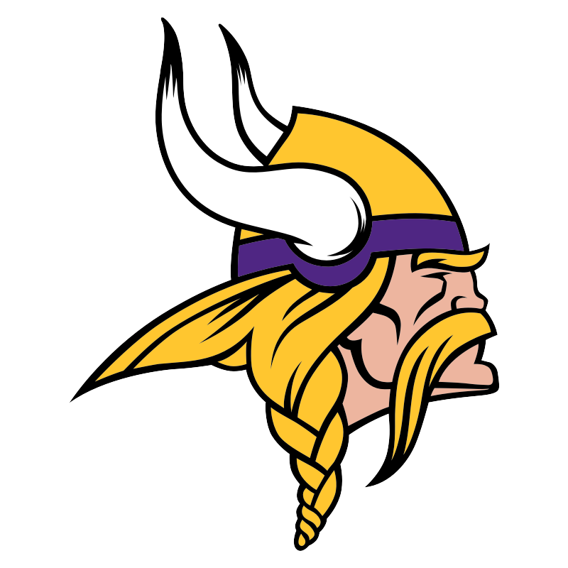 what channel is the minnesota vikings football game on today