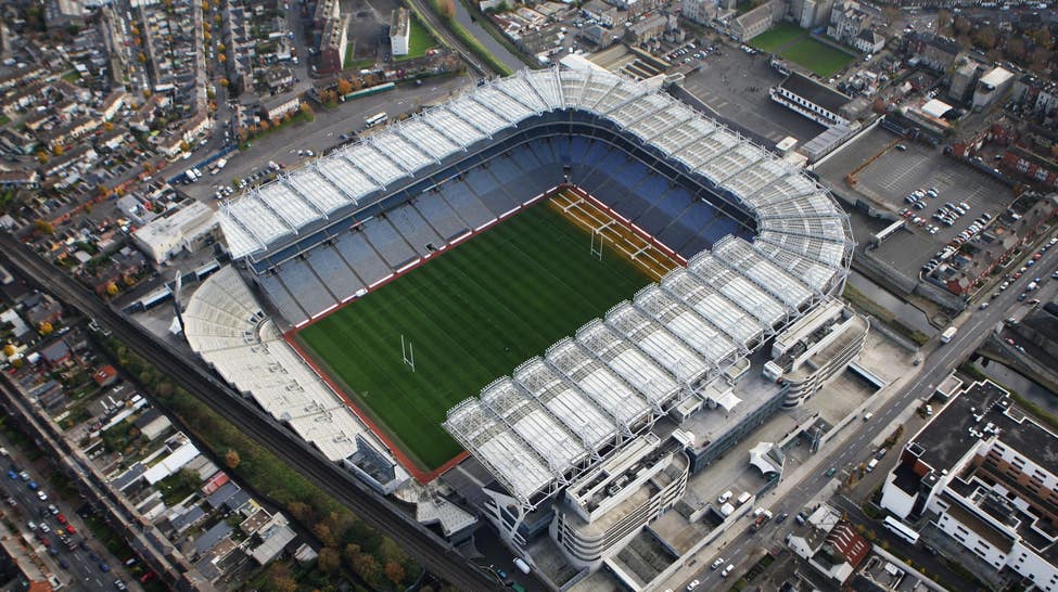 Croke Park