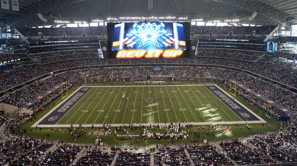AT&T Stadium