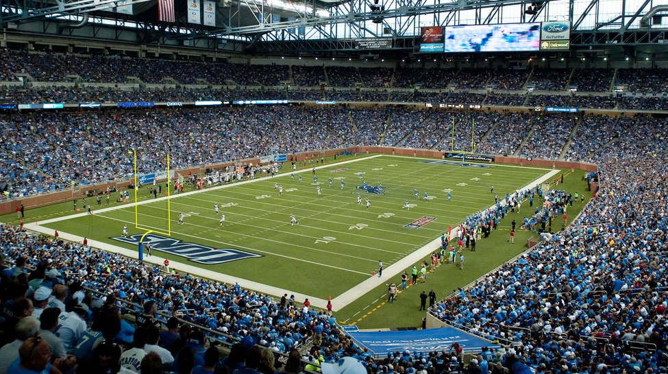 Ford Field