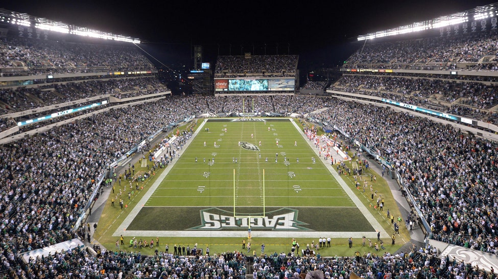 Lincoln Financial Field