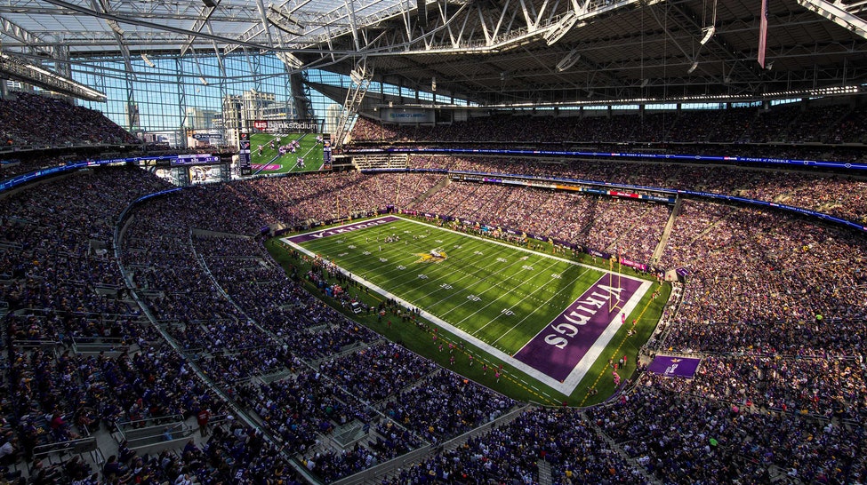 U.S. Bank Stadium