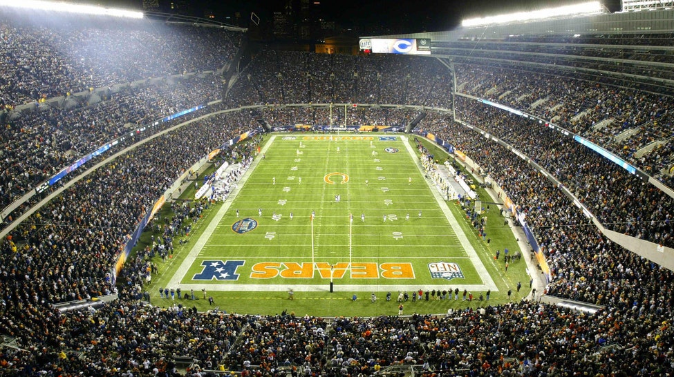 Soldier Field