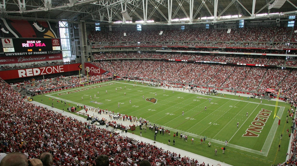 State Farm Stadium