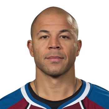 JAROME IGINLA