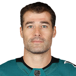 Patrick Marleau