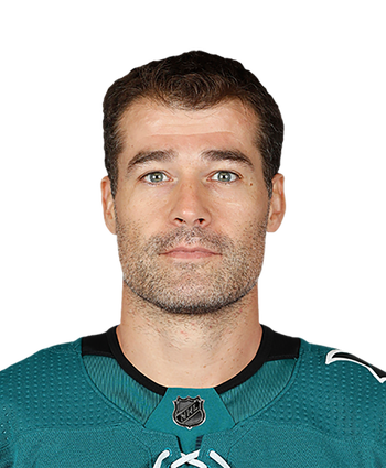 Patrick Marleau