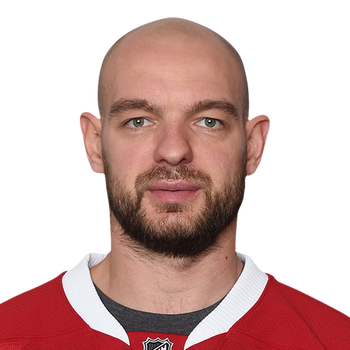 ANDREI MARKOV
