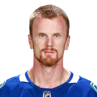 Daniel Sedin