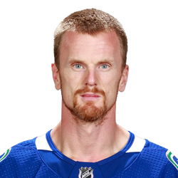 Daniel Sedin