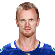Henrik Sedin
