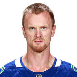 Henrik Sedin
