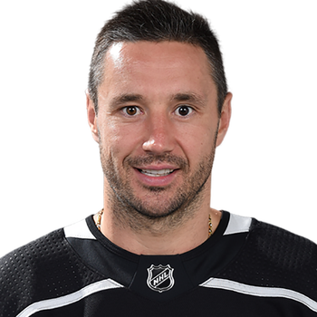 ILYA KOVALCHUK