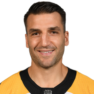 Patrice Bergeron