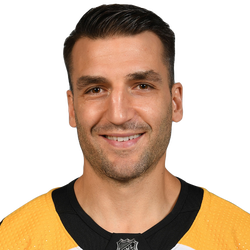 Patrice Bergeron