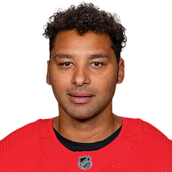 Trevor Daley