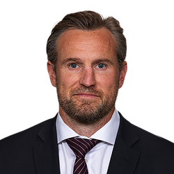 Niklas Kronwall