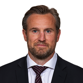 NIKLAS KRONWALL