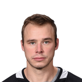 Dustin Brown