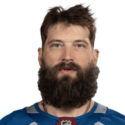 Brent Burns