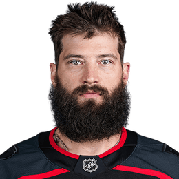 Brent Burns