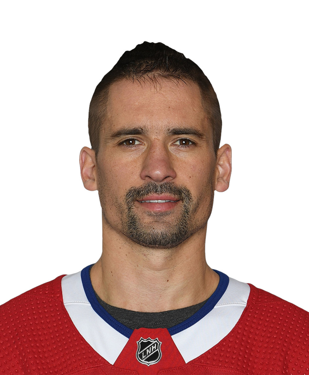 Tomas sales plekanec jersey