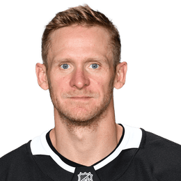 Corey Perry