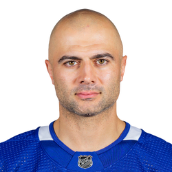 Mark Giordano