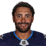 Dustin Byfuglien