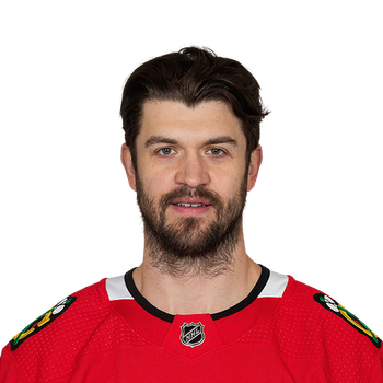 BRENT SEABROOK