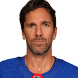 Henrik Lundqvist